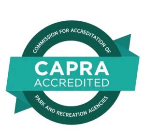 CAPRA Accredited